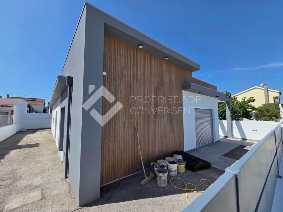 Villa i Seixal, Setubal - foto 4