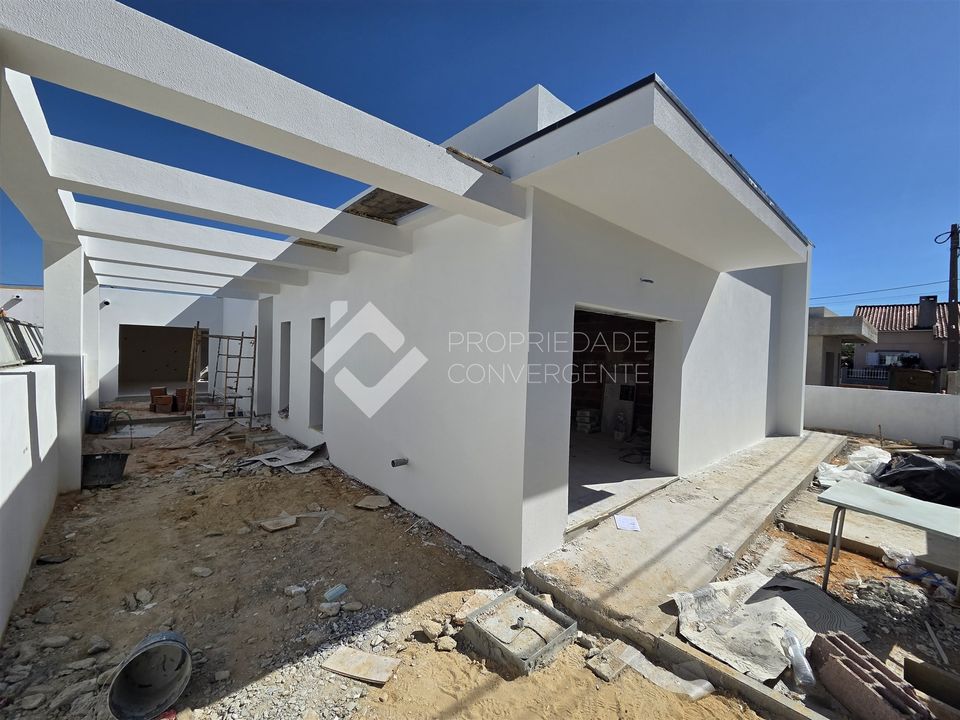 Villa i Seixal, Setubal - foto 1