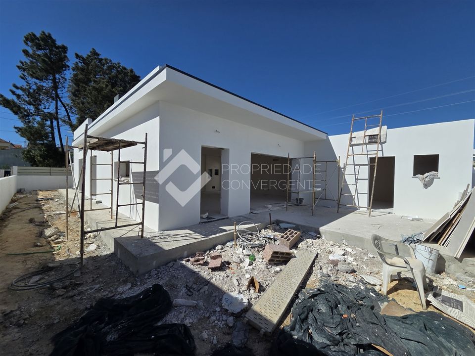 Villa i Seixal, Setubal - foto 2