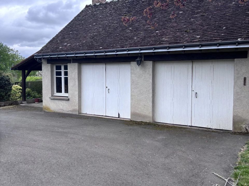 Villa i Cinq-Mars-la-Pile, Indre-et-Loire - foto 2