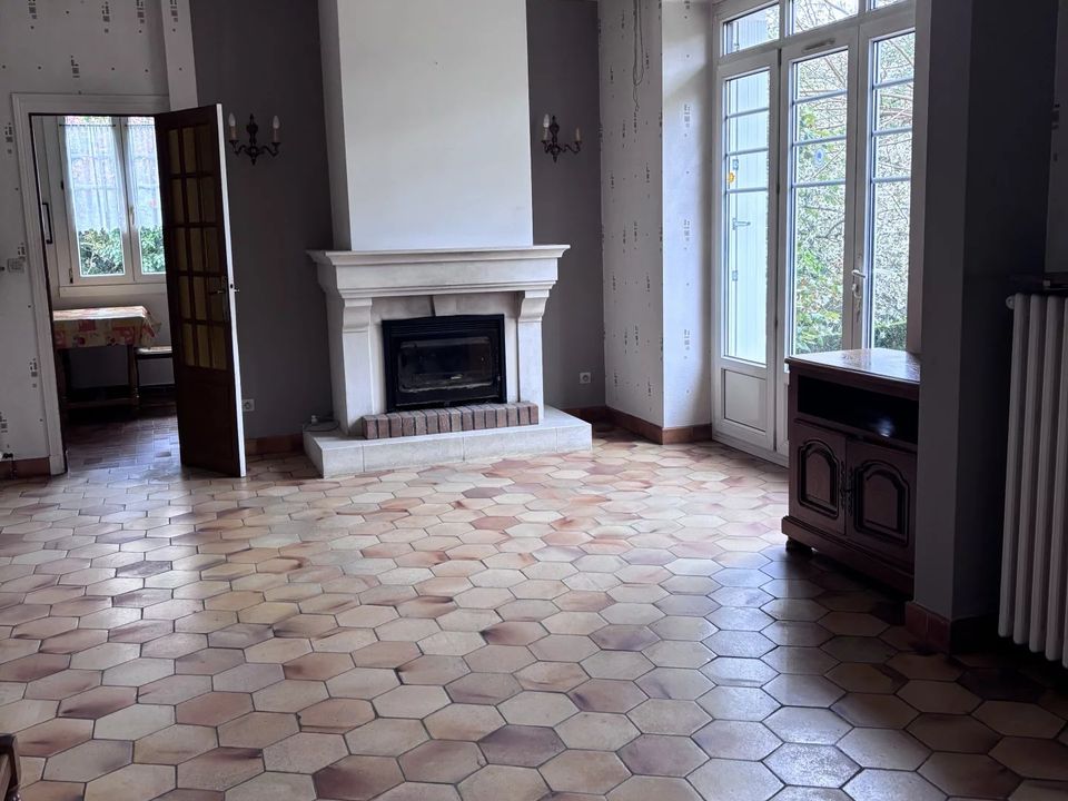 Villa i Cinq-Mars-la-Pile, Indre-et-Loire - foto 5