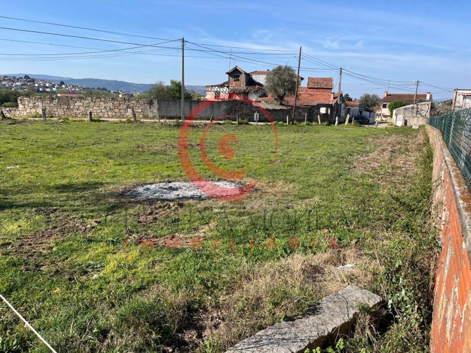 Helårsgrund i Chaves, Vila Real - foto 2