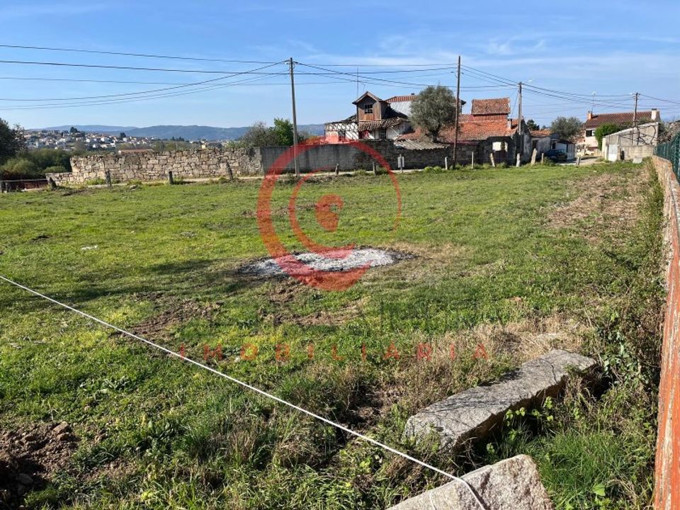 Helårsgrund i Chaves, Vila Real - foto 4
