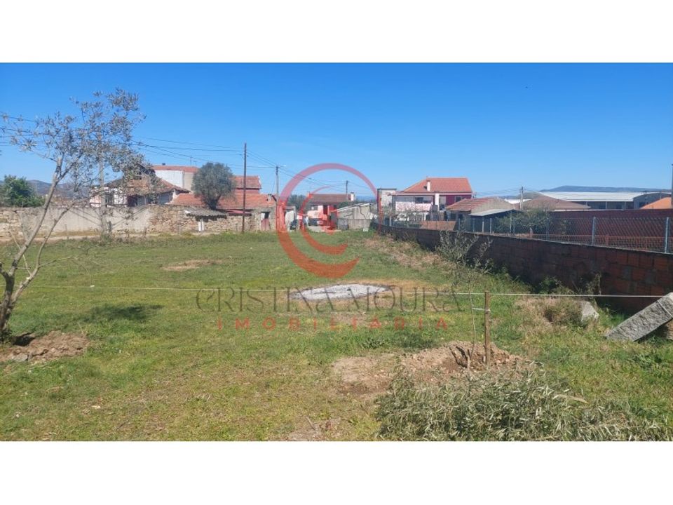 Helårsgrund i Chaves, Vila Real - foto 5