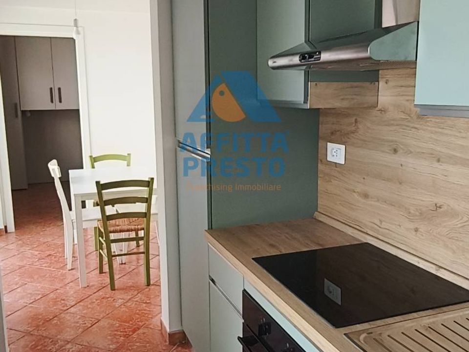Lejlighed i Empoli, Florence - foto 1