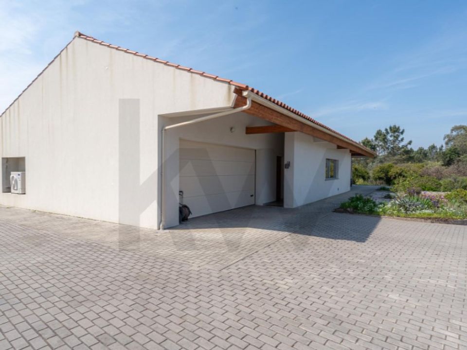 Villa i Santo Andre, Setubal - bilde 2