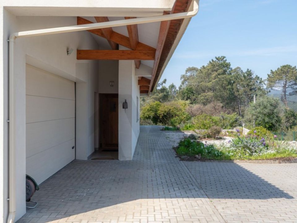 Villa i Santo Andre, Setubal - bilde 3