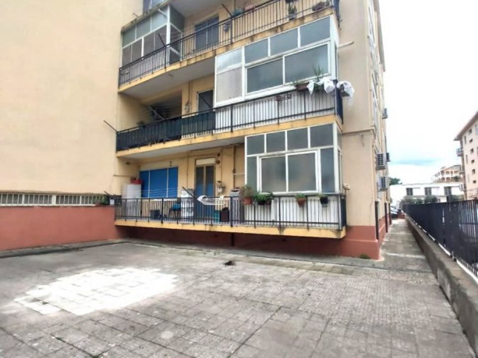 Lejlighed i Messina, Messina - foto 1