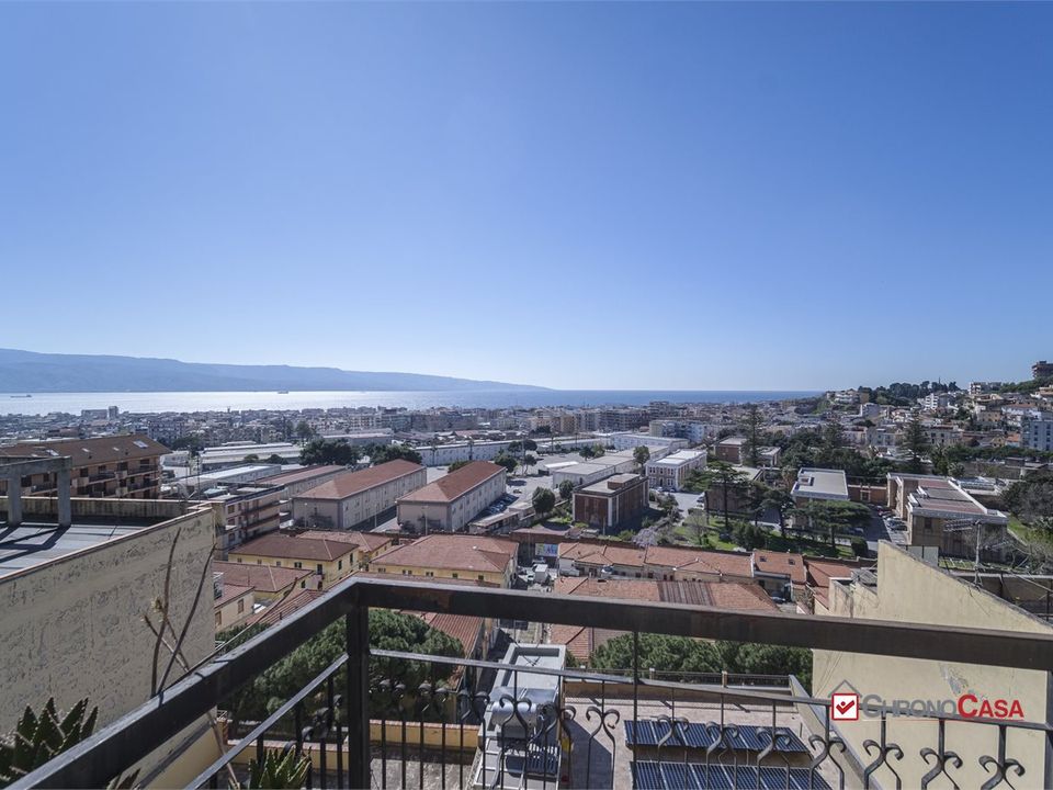 Lejlighed i Messina, Messina - foto 1