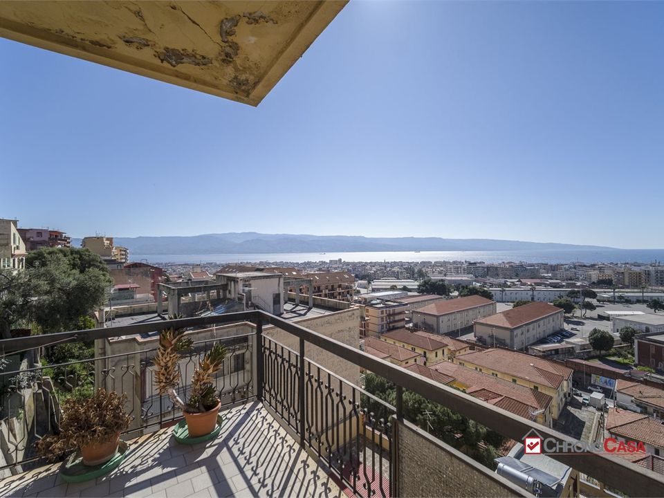 Lejlighed i Messina, Messina - foto 3