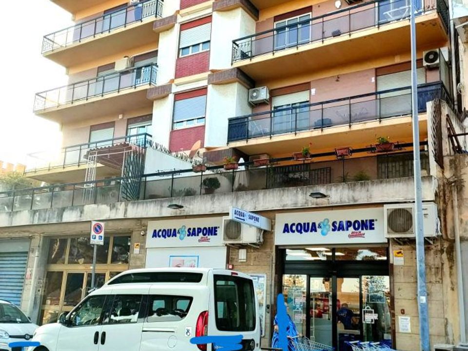 Lejlighed i Messina, Messina - foto 4