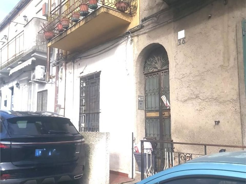 Lejlighed i Messina, Messina - foto 1