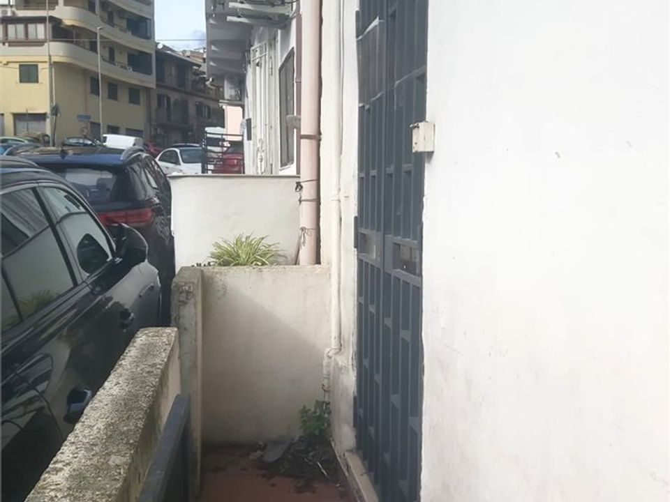 Lejlighed i Messina, Messina - foto 2