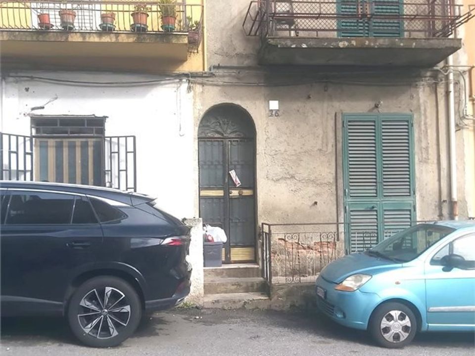 Lejlighed i Messina, Messina - foto 3