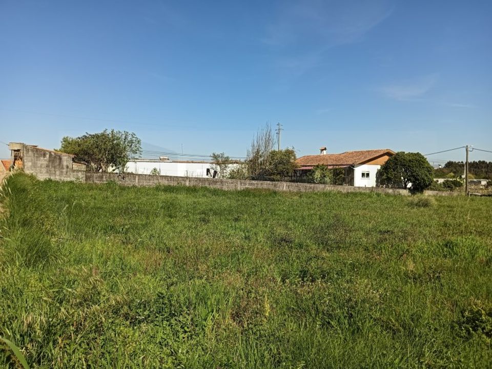 Tomt i Oia, Aveiro - bilde 1