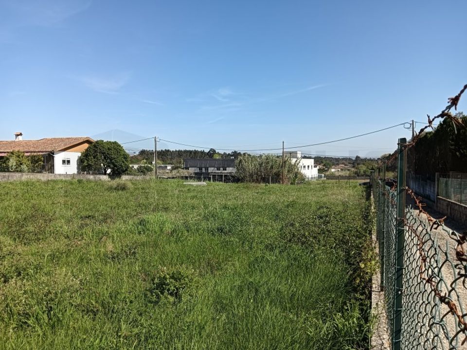 Tomt i Oia, Aveiro - bilde 2