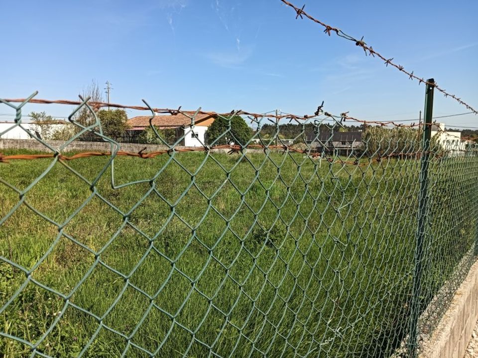 Tomt i Oia, Aveiro - bilde 3