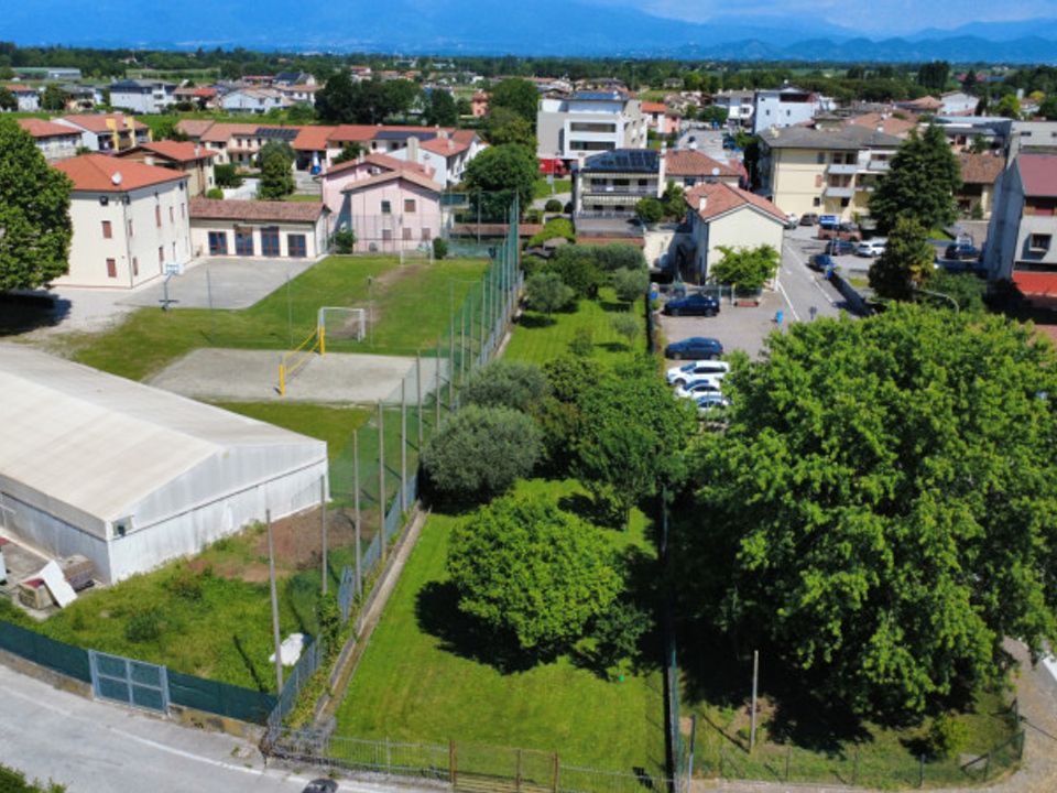 Helårsgrund i Castelfranco Veneto, Treviso - foto 3