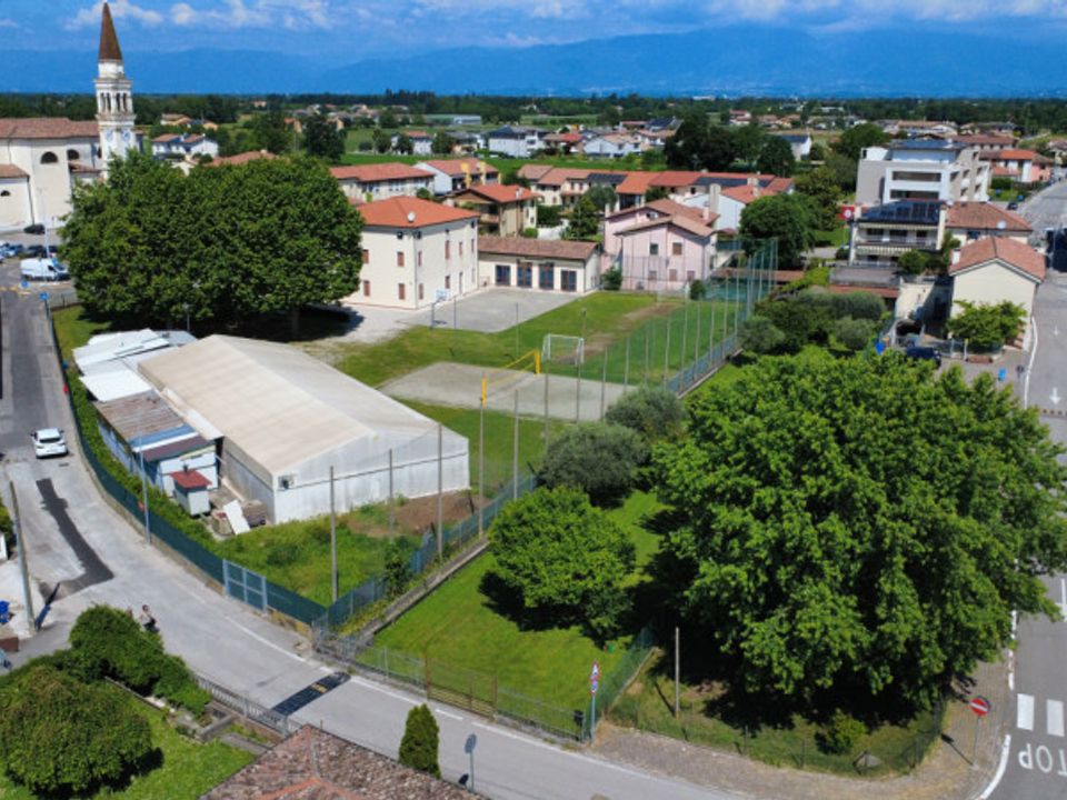 Helårsgrund i Castelfranco Veneto, Treviso - foto 5