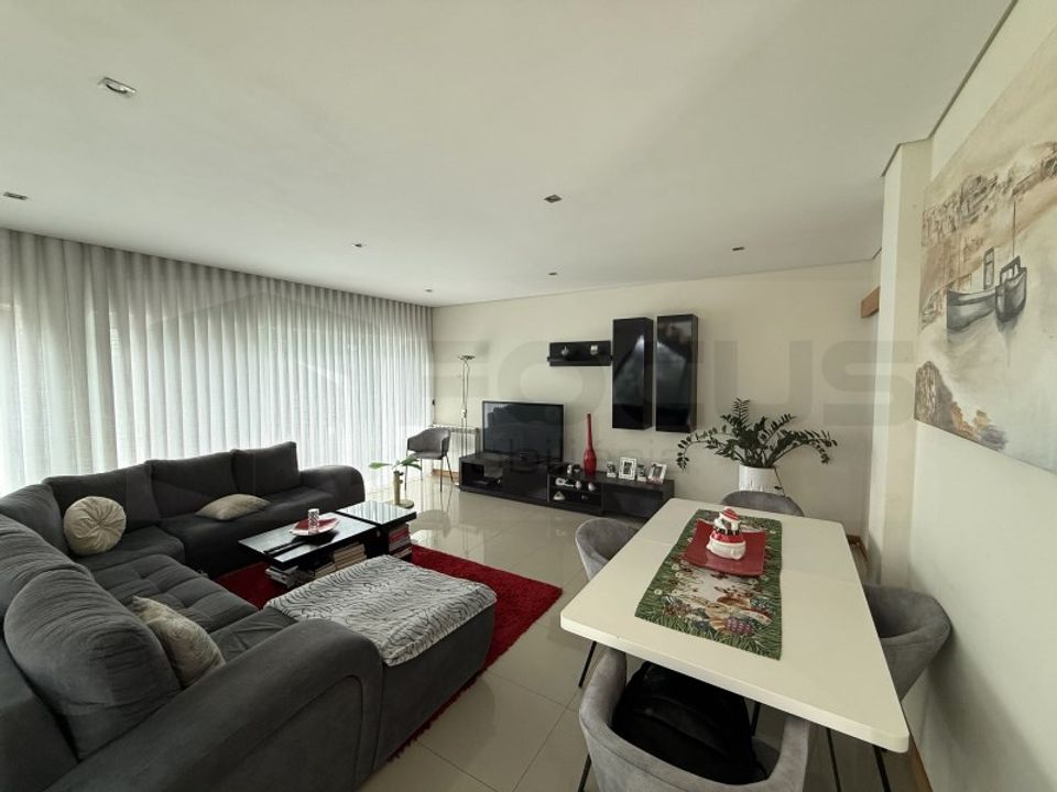 Villa i Gafanha da Encarnacao, Aveiro - foto 4