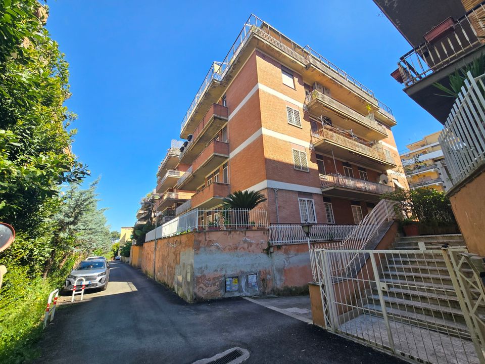 Apartament a Rome, Rome - foto 2