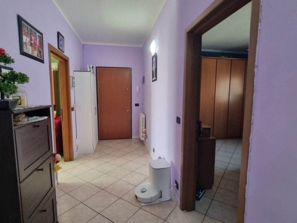 Lejlighed i Correggio, Reggio Emilia - foto 1