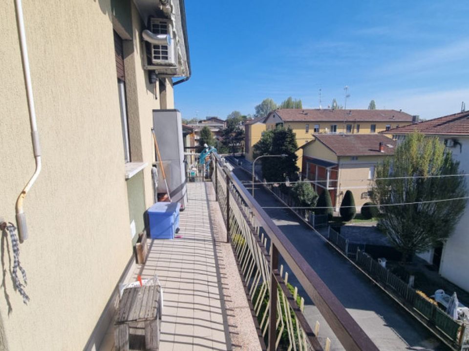 Lejlighed i Correggio, Reggio Emilia - foto 3