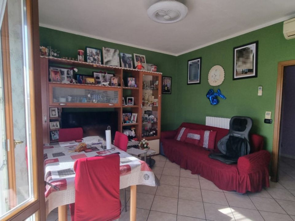 Lejlighed i Correggio, Reggio Emilia - foto 4