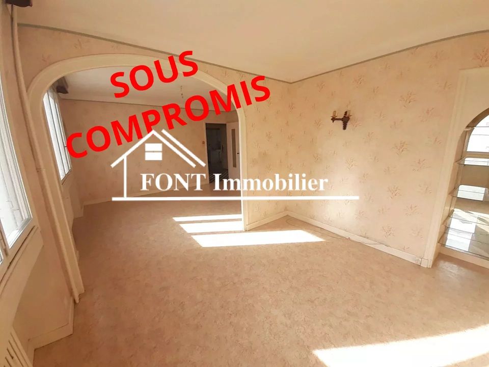 Apartament a Saint-Chamond, Loire - foto 1