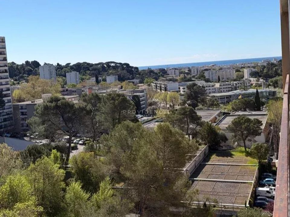 Lejlighed i Cannes-la-Bocca, Alpes-Maritimes - foto 1