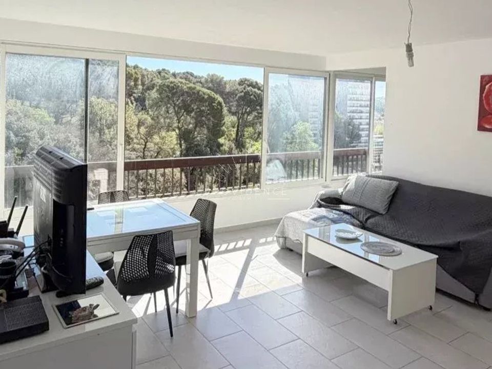 Lejlighed i Cannes-la-Bocca, Alpes-Maritimes - foto 2