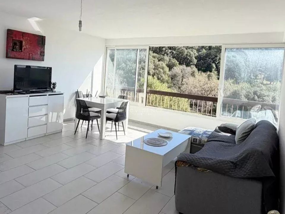 Lejlighed i Cannes-la-Bocca, Alpes-Maritimes - foto 3