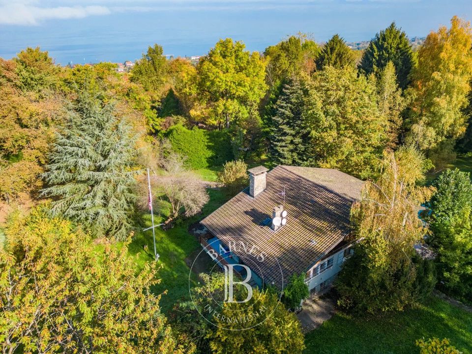 Villa i Neuvecelle, Haute-Savoie - foto 2