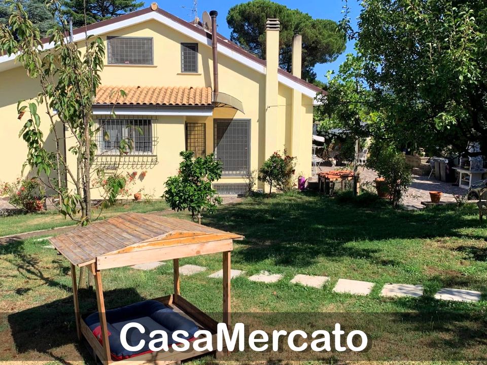 Villa i Rocca Priora, Rome - foto 1