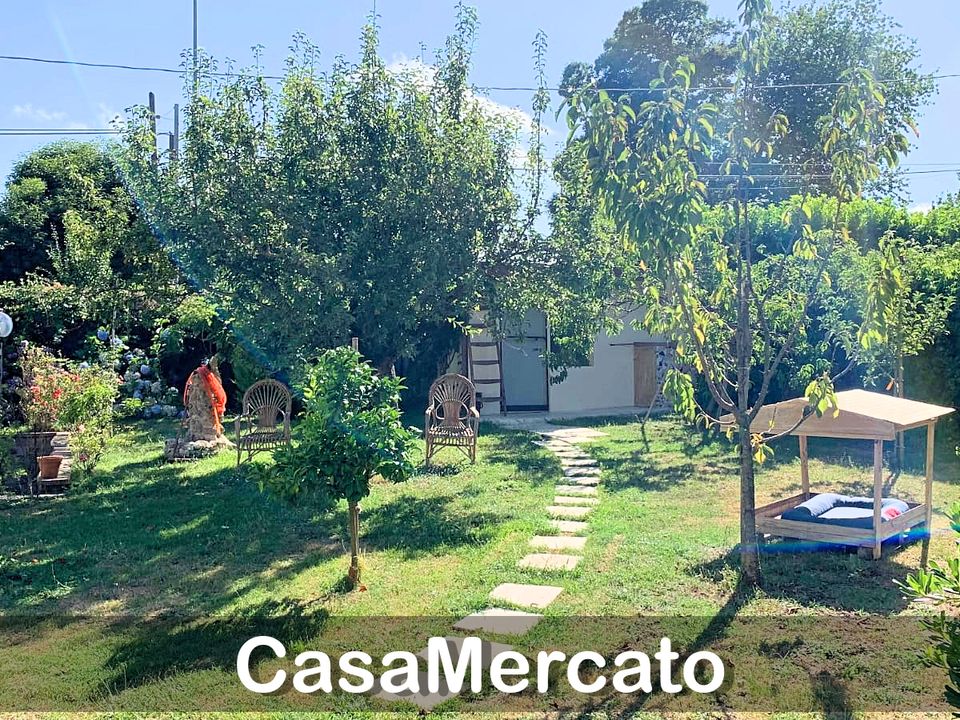 Villa i Rocca Priora, Rome - foto 2