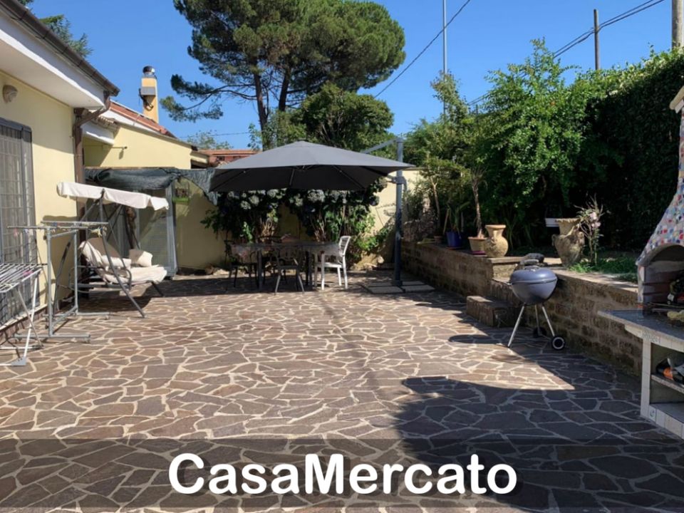 Villa i Rocca Priora, Rome - foto 3