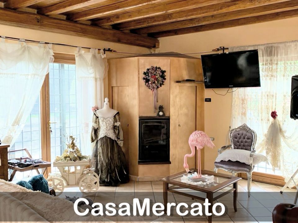 Villa i Rocca Priora, Rome - foto 4
