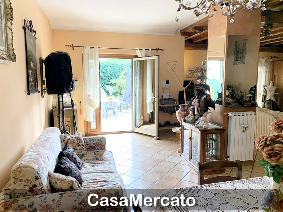 Villa i Rocca Priora, Rome - foto 5