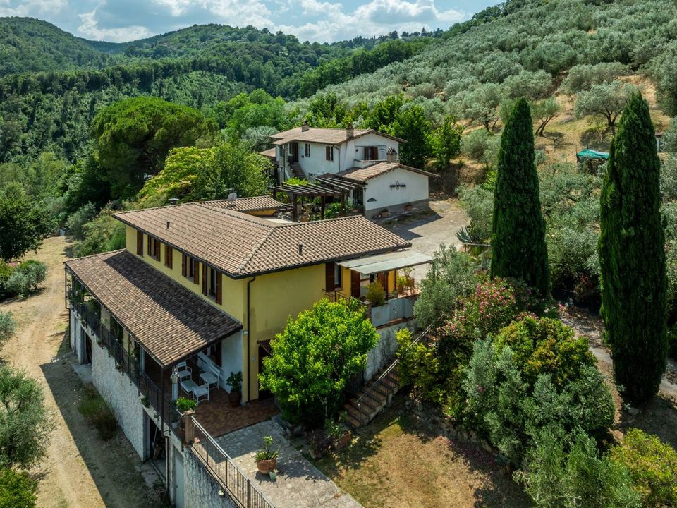 Landejendom i Assisi, Perugia - foto 2