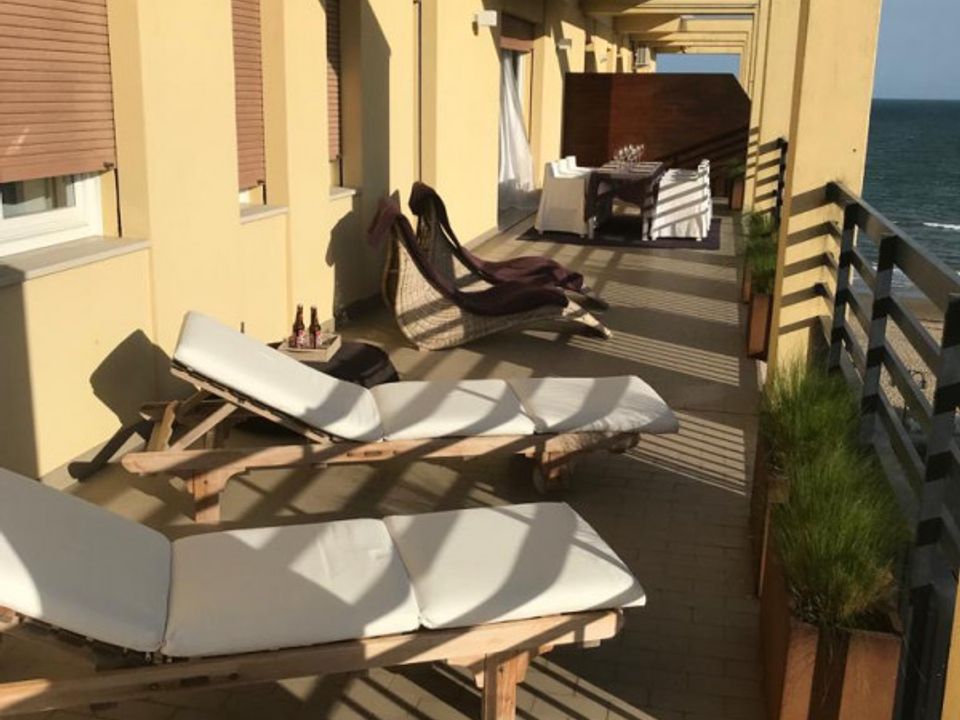 Lejlighed i Jesolo, Venice - foto 1