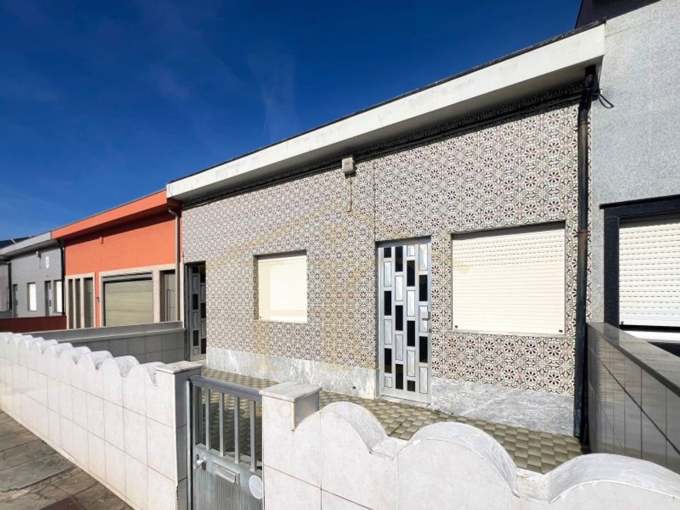 Villa i Vila do Conde, Porto - foto 1