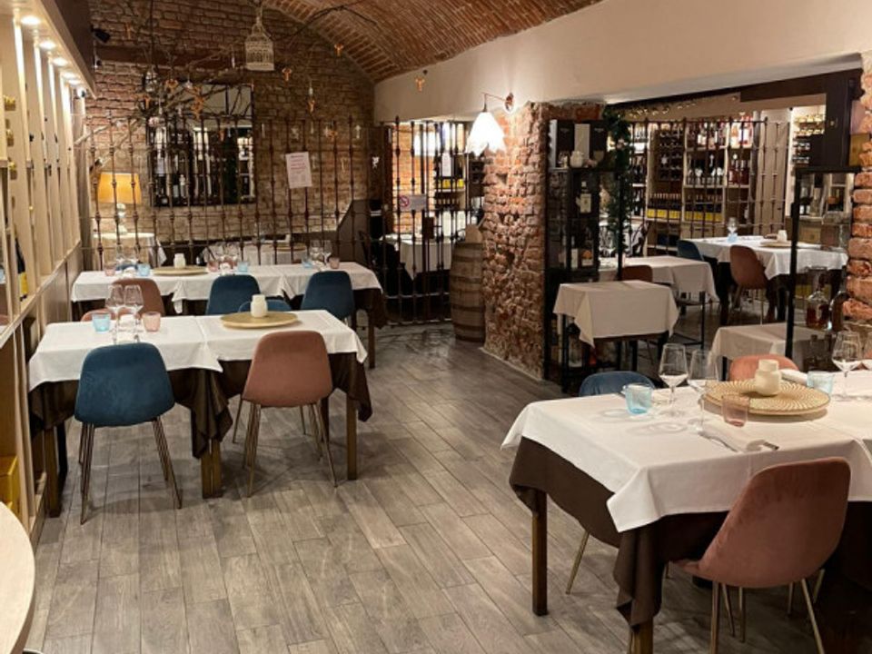 Erhvervsejendom i Milan, Milan - foto 1