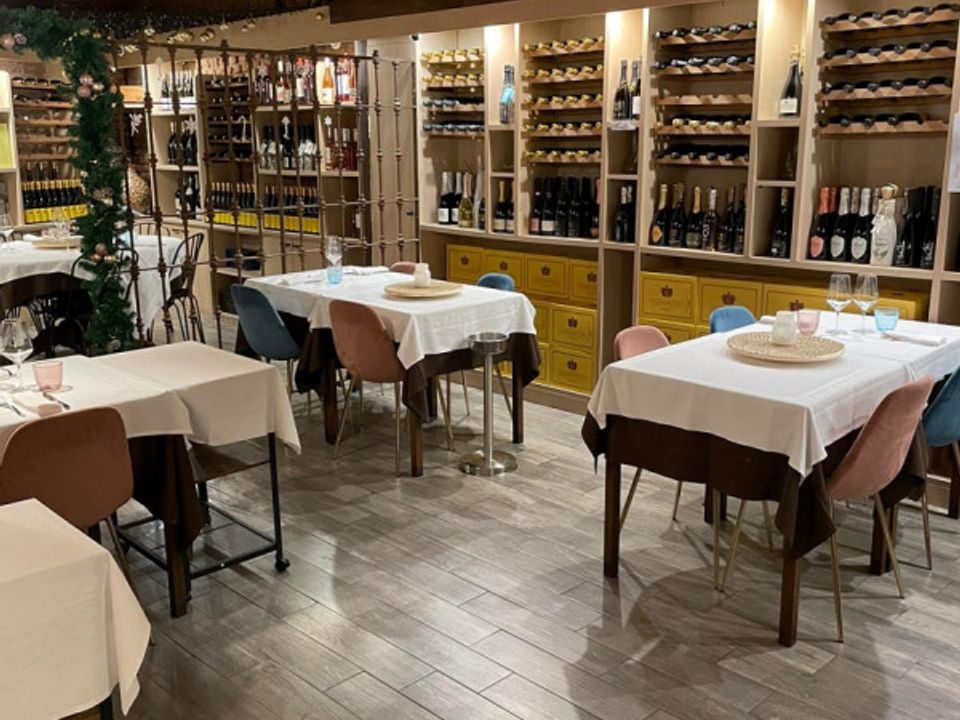 Erhvervsejendom i Milan, Milan - foto 4