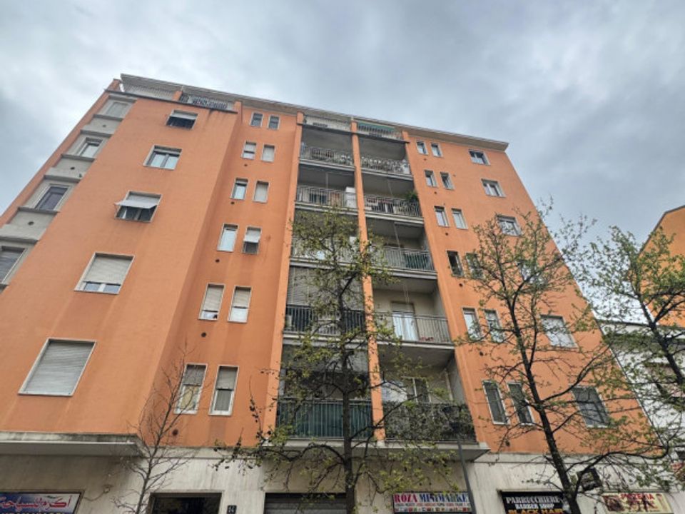 Erhvervsejendom i Milan, Milan - foto 2