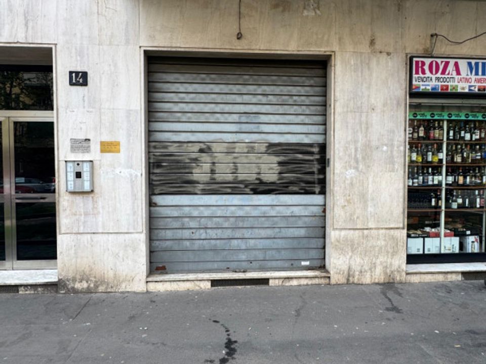Erhvervsejendom i Milan, Milan - foto 3