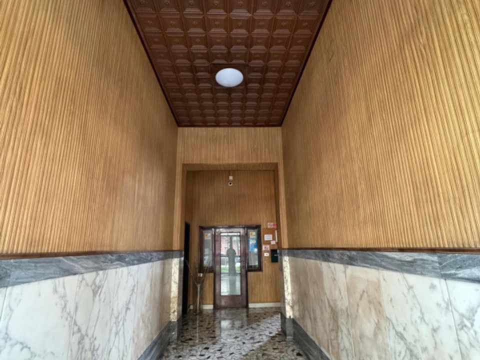 Erhvervsejendom i Milan, Milan - foto 4