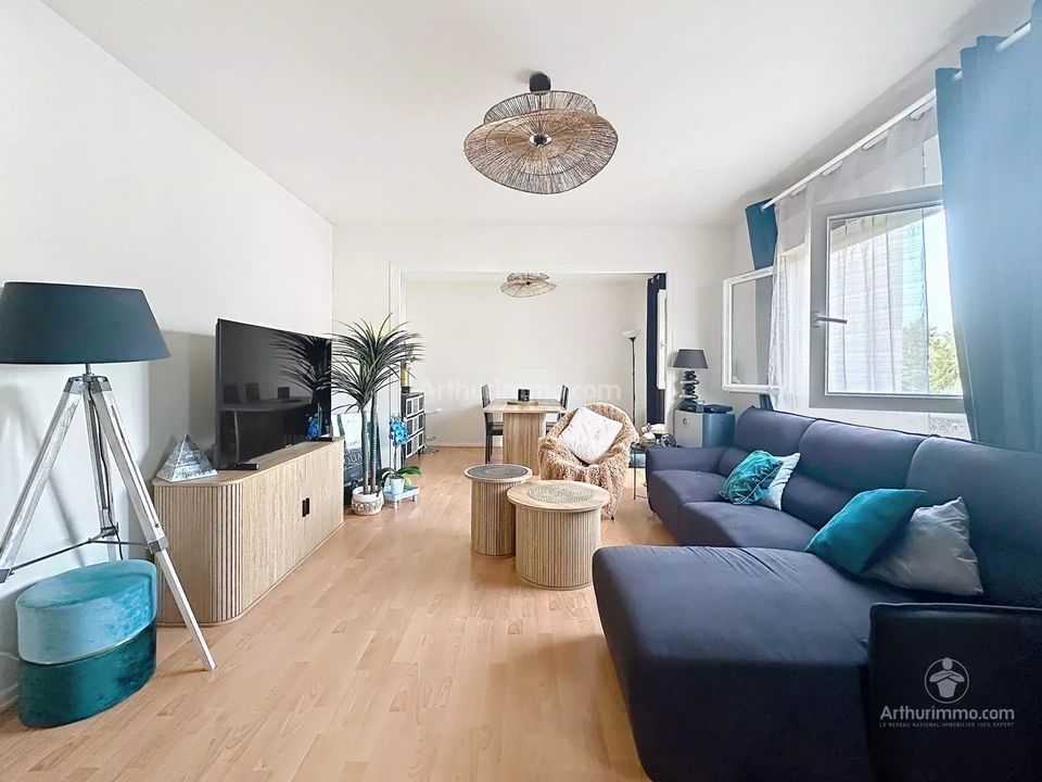 Apartament a Roanne, Loire - foto 1