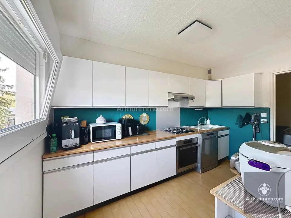 Apartament a Roanne, Loire - foto 2