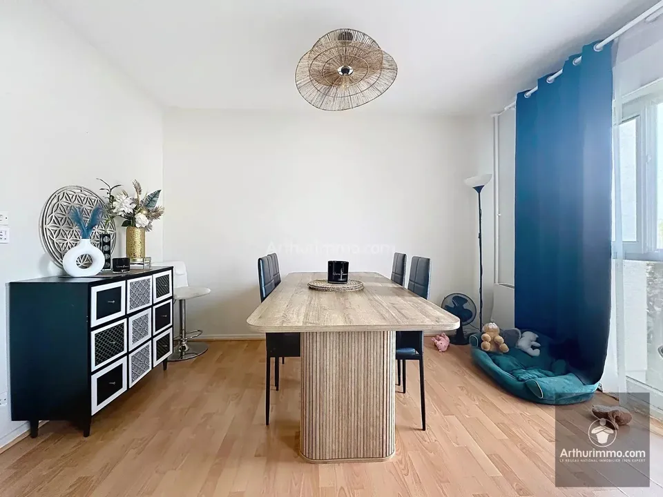 Apartament a Roanne, Loire - foto 3