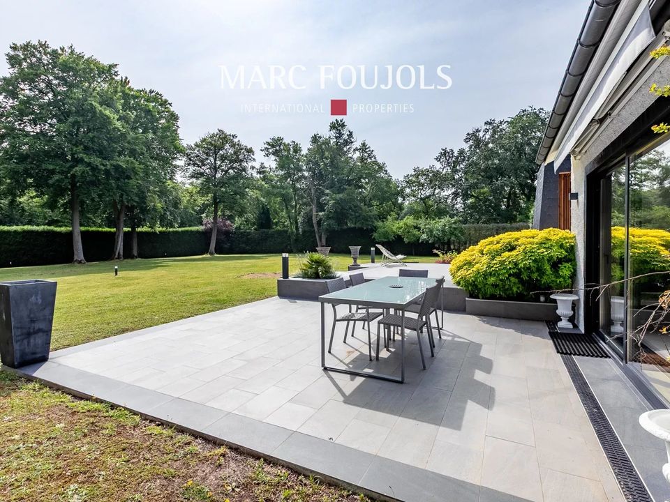 Villa i Chantilly, Oise - foto 4